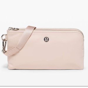 Lululemon Now and Always Pouch *Limited Edition*